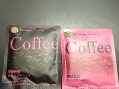 -CC BAGEL&SCONE 贝果与司康(南开大悦城店)
