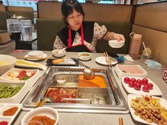 -海底捞火锅(龙湖金沙天街店)