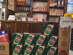 -人民公社铁锅炖·东北菜(卫国道店)