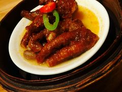 -颐和•海鲜砂锅粥•啫啫煲(奥林匹克广场店)