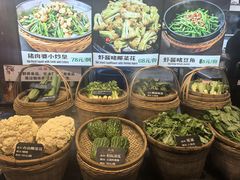 -猪肉婆私房菜(容桂总店)