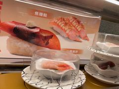 -争鲜回转寿司(海曙天一PLUS店)