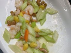 -苏先生海鲜渔庄(金桥店)
