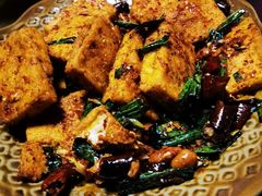 开心豆腐-古道饭庄