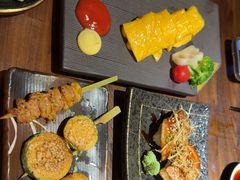 -鸟鹏烧鸟居酒屋(熙龙湾店)