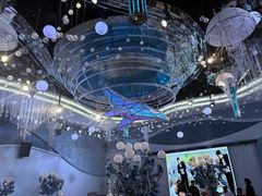 -尊立方海鲜酒店·生日宴·家宴