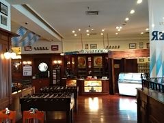 大堂-沈阳瑞士酒店·普拉那啤酒坊
