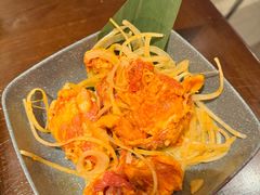 -新石器烤肉(虹悦城店)