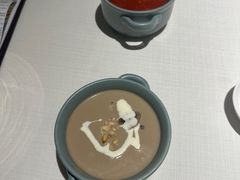 -俄士厨房(五棵松华熙LIVE店)