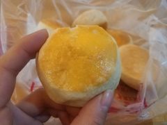 起子饼-中关村茶点