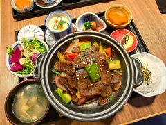 -满来寿喜烧(金虹桥店)