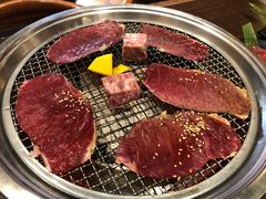 -金藏屋 碳火烤肉(江湾路店)