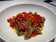 剁椒鸭胗-蟹榭(静安寺晶品商场店)