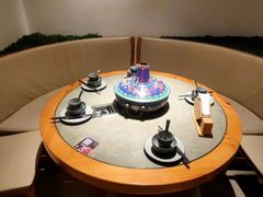 -贰重天冰煮羊自助火锅(东坝店)