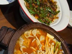 -肖记公安牛肉鱼杂馆·省级非物质文化遗产(崇仁路江滩直营店)