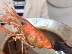 -隅乐胡椒虾·台湾菜·团建(皇岗店)