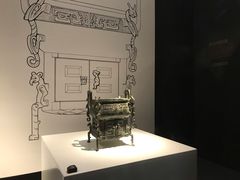 -宝鸡周原博物院