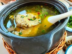 -丫丫蟹庄·苏式园林农家乐·阳澄湖大闸蟹(阳澄湖莲花岛店)