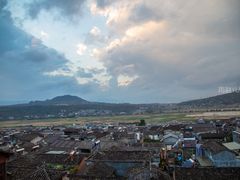 -无有景观餐厅·铜瓢牛肉·下午茶