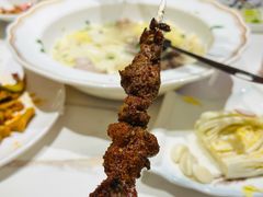 -马白开来特色羊排揪片子  (总店)