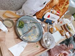 -池奈·咖喱蛋包饭(熙地港店)