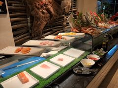 -杭州西溪宾馆-松露西餐厅