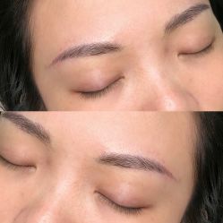 -久匠·纹眉半永久野生眉