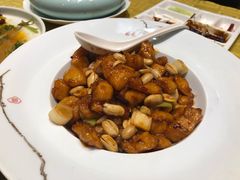 -京味民福烤鸭店(建设四马路店)