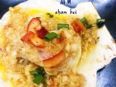-遇西祠·海鲜烧烤(总店)