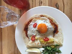 -Egg•Allday Brunch(襄阳北路店)