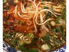 -燕兰楼·清真西北融合菜(亚运村店)