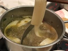 -密友回转自助火锅(世茂国际广场店)