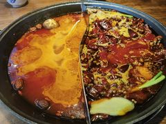 -楠火锅(仁恒梦中心店)