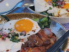 -龙记·香港茶餐厅(海上世界店)
