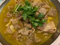 老任桥牛肉-翰林宴(阜南路店)