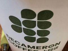 -DECAMERON十日谈(卓悦汇店)
