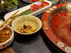 -矮板凳老火锅(宽窄巷子店)