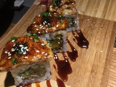 -大将料理餐厅(汇锦街店)