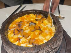 -狮王府淮扬菜(万象城店)