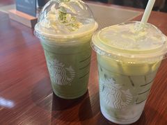 -星巴克臻选(深圳万象天地旗舰店)