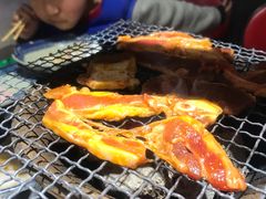 -胡同泥炉烤肉(令闻街店)