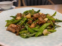 -荷花亭·湖北融合菜(十堰武商MALL店)