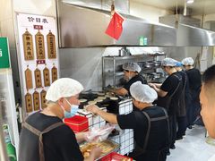 -王记肉火烧早餐中国店