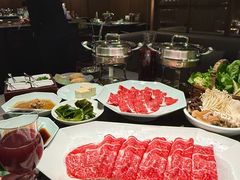 -鼎鼎香·港式火锅(北京SKP店)