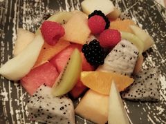 -MR.ROCKY洛奇先生·西餐&酒吧(太古仓店)
