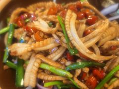 -湘遇老伙计浏阳菜馆(南门口店)