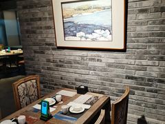 包厢-滇越乘象云南餐厅(豆各庄店)