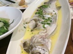 -水月周庄铂尔曼酒店-水月荟中餐厅