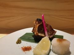 -鮨青(恒基名人购物中心店)