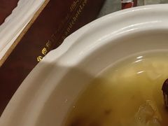 -康帝国际酒店-艾斯本自助西餐厅